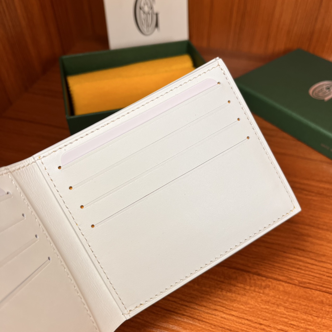 Goyard Victor Wallet（VICTO8PMLTY）