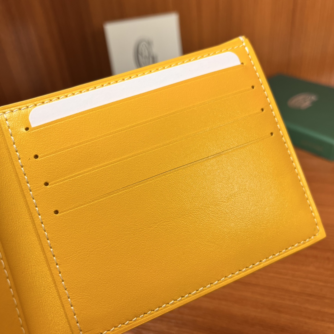 Goyard Victor Wallet（VICTO8PMLTY）