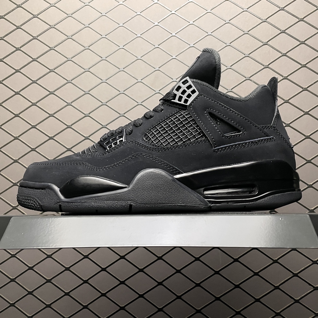 Nike Air Jordan 4 