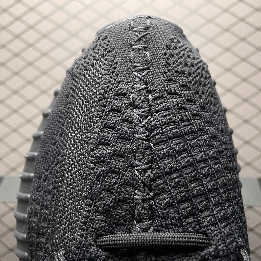 adidas YEEZY Boost 350 V2 "Onyx"（HQ4540）
