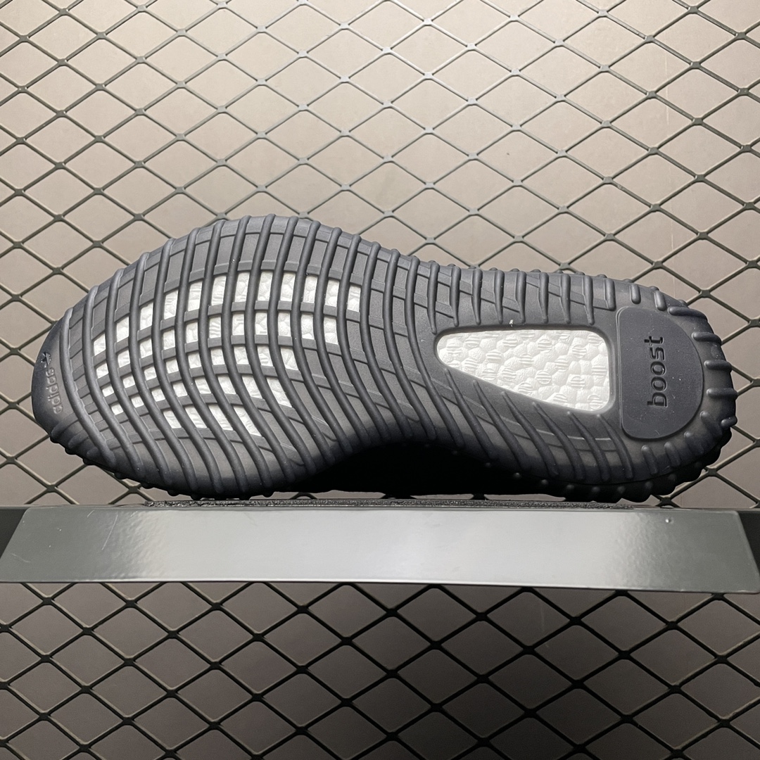 adidas YEEZY Boost 350 V2 "Onyx"（HQ4540）