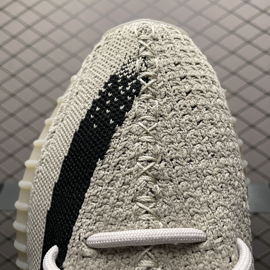 adidas YEEZY Boost 350V2 "Granite"（ HQ2059）