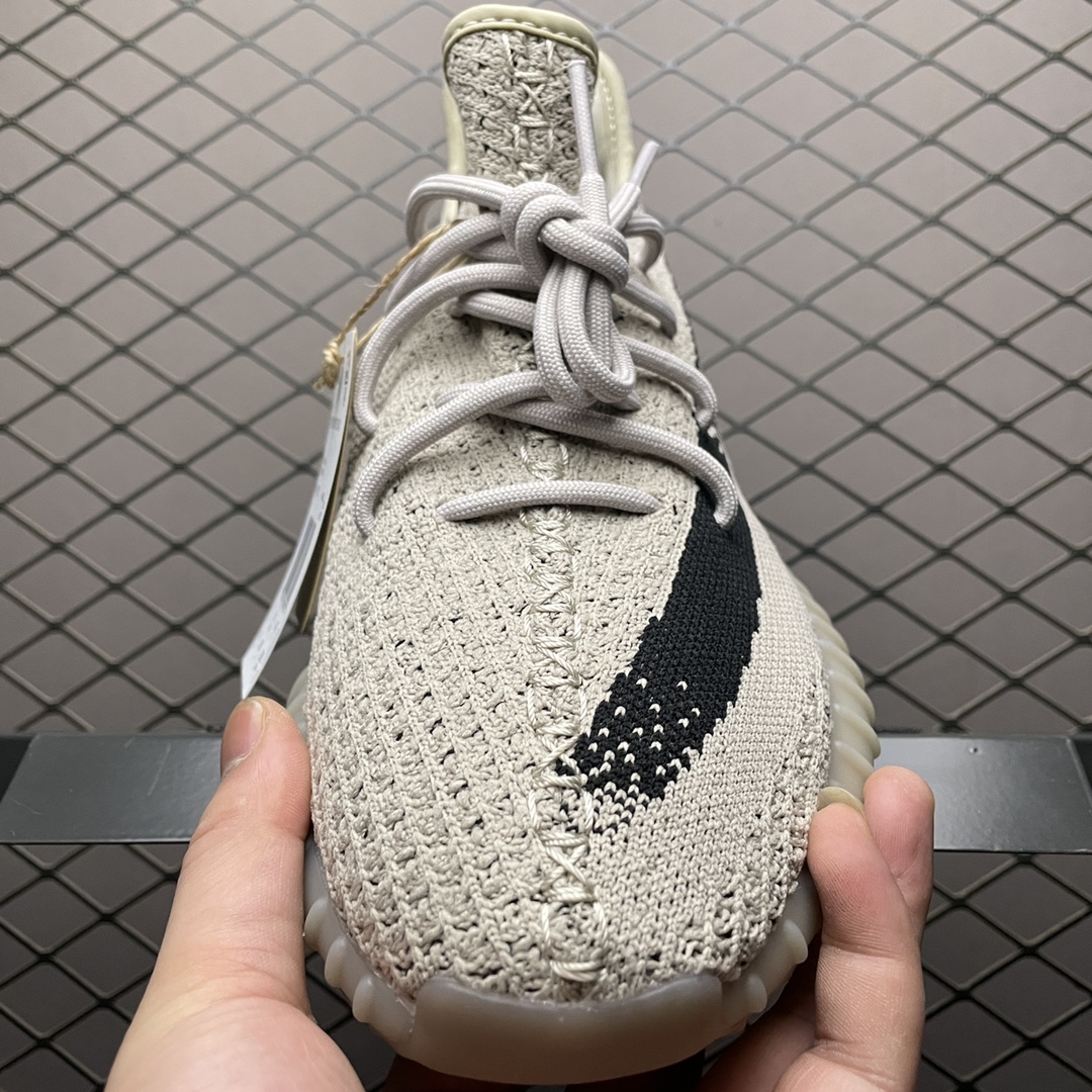 adidas YEEZY Boost 350V2 "Granite"（ HQ2059）