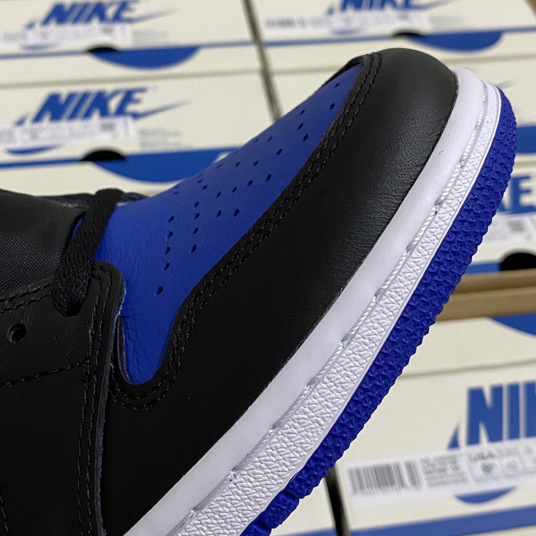 【LJR】Nike Air Jordan 1 Retro High OG "Royal"(555088-007-LJR)
