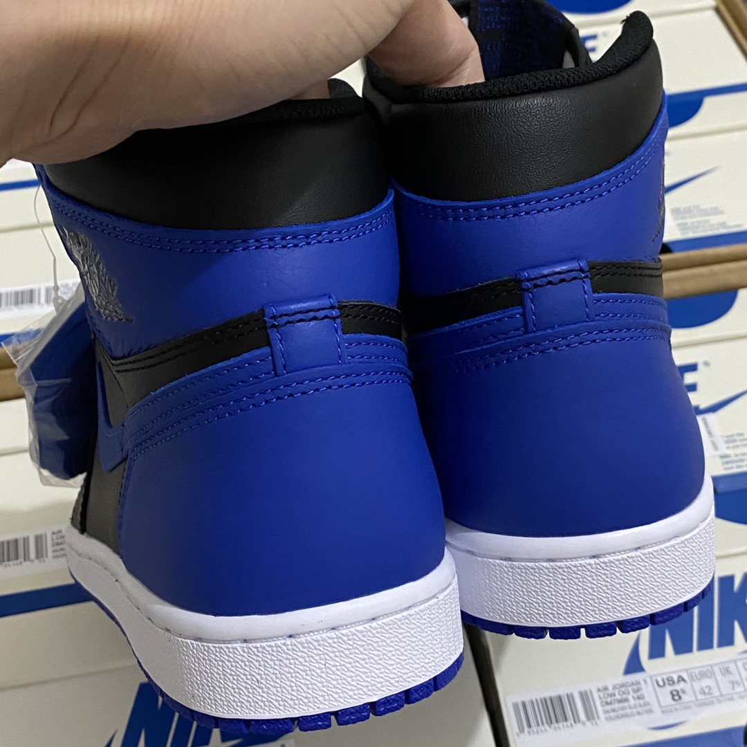 【LJR】Nike Air Jordan 1 Retro High OG "Royal"(555088-007-LJR)