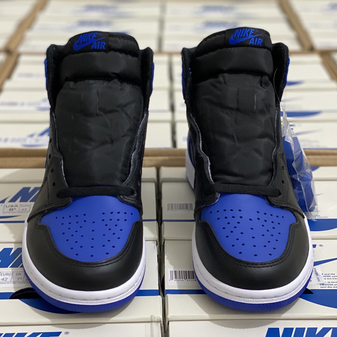 【LJR】Nike Air Jordan 1 Retro High OG "Royal"(555088-007-LJR)