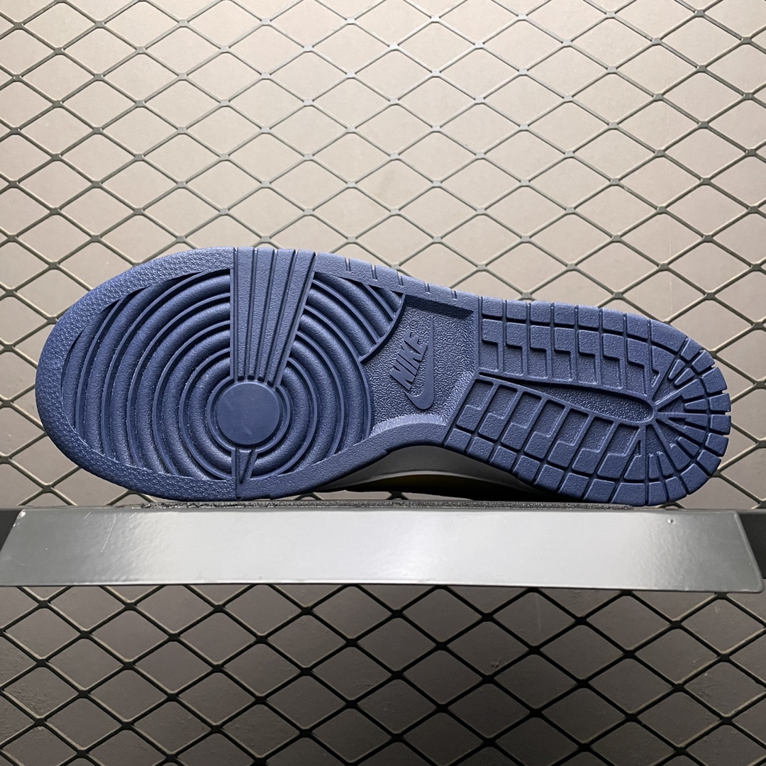 Nike Dunk Low "Michigan" (DD1391-700)