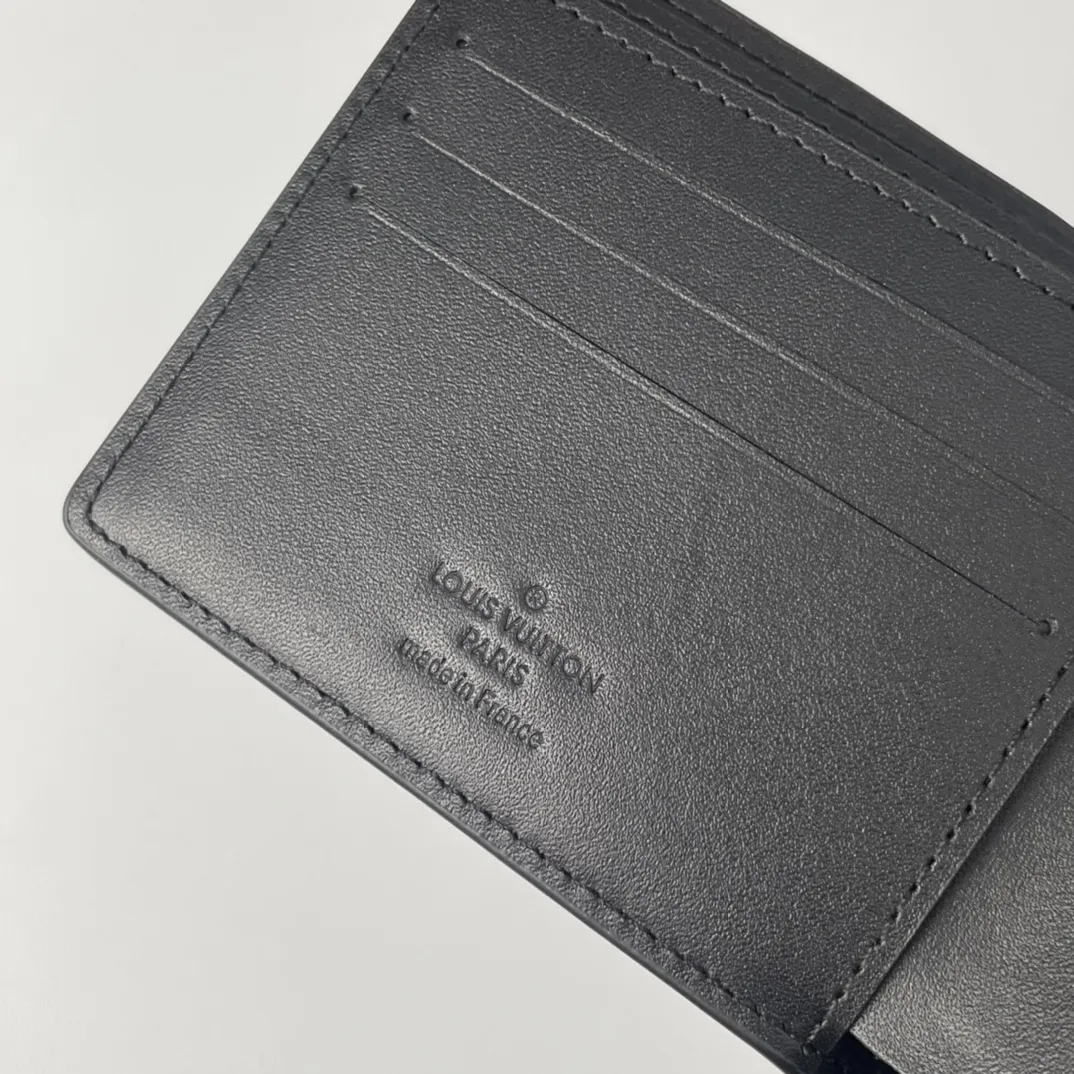 Louis Vuitton Portefeuille Multiple（M61695）