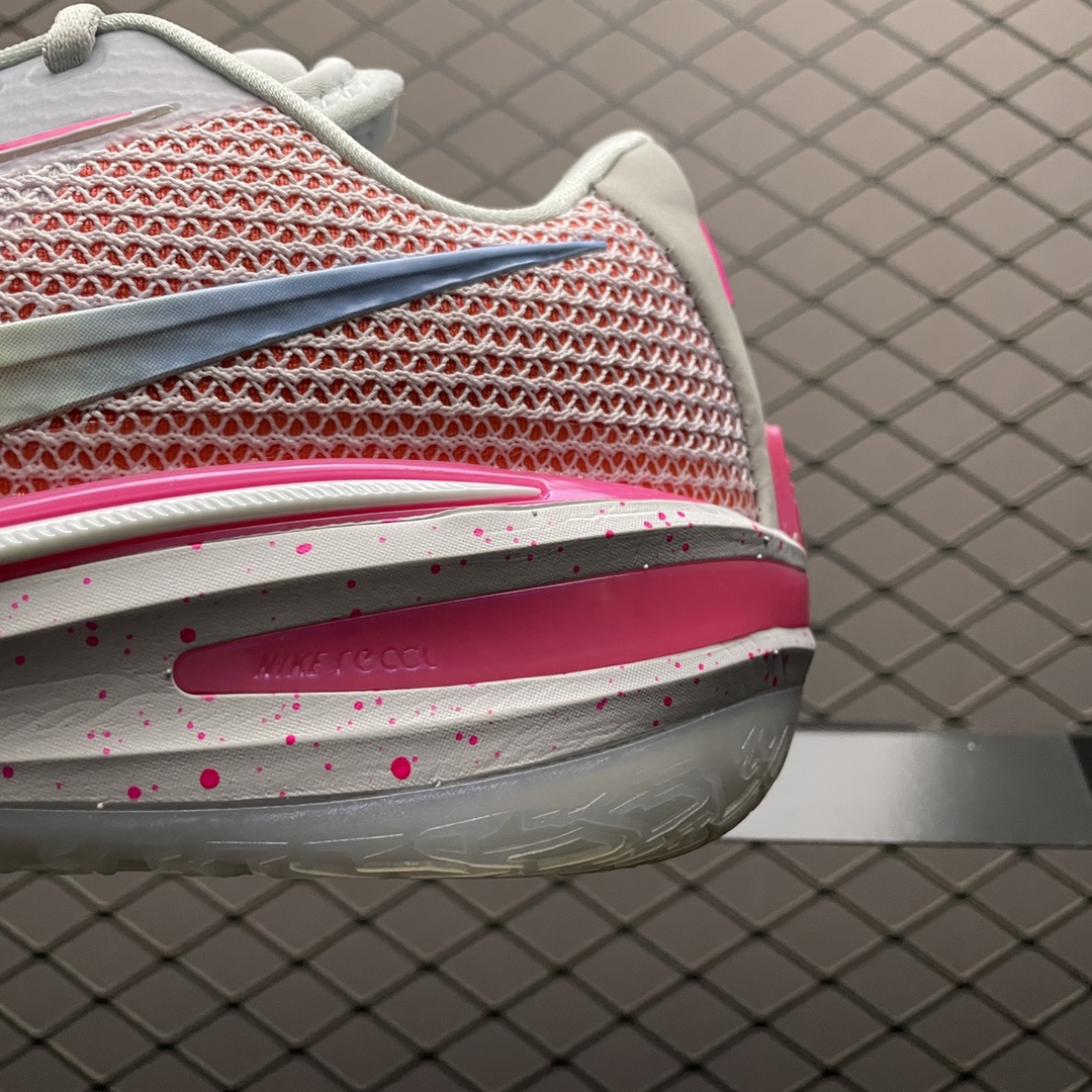 Nike Air Zoom GT Cut Think Pink（CZ0175-008）