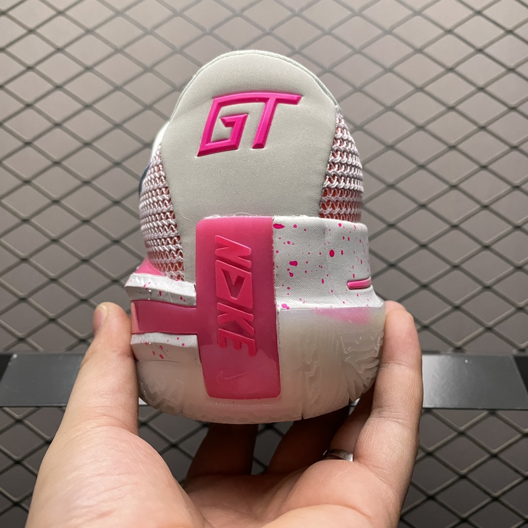Nike Air Zoom GT Cut Think Pink（CZ0175-008）