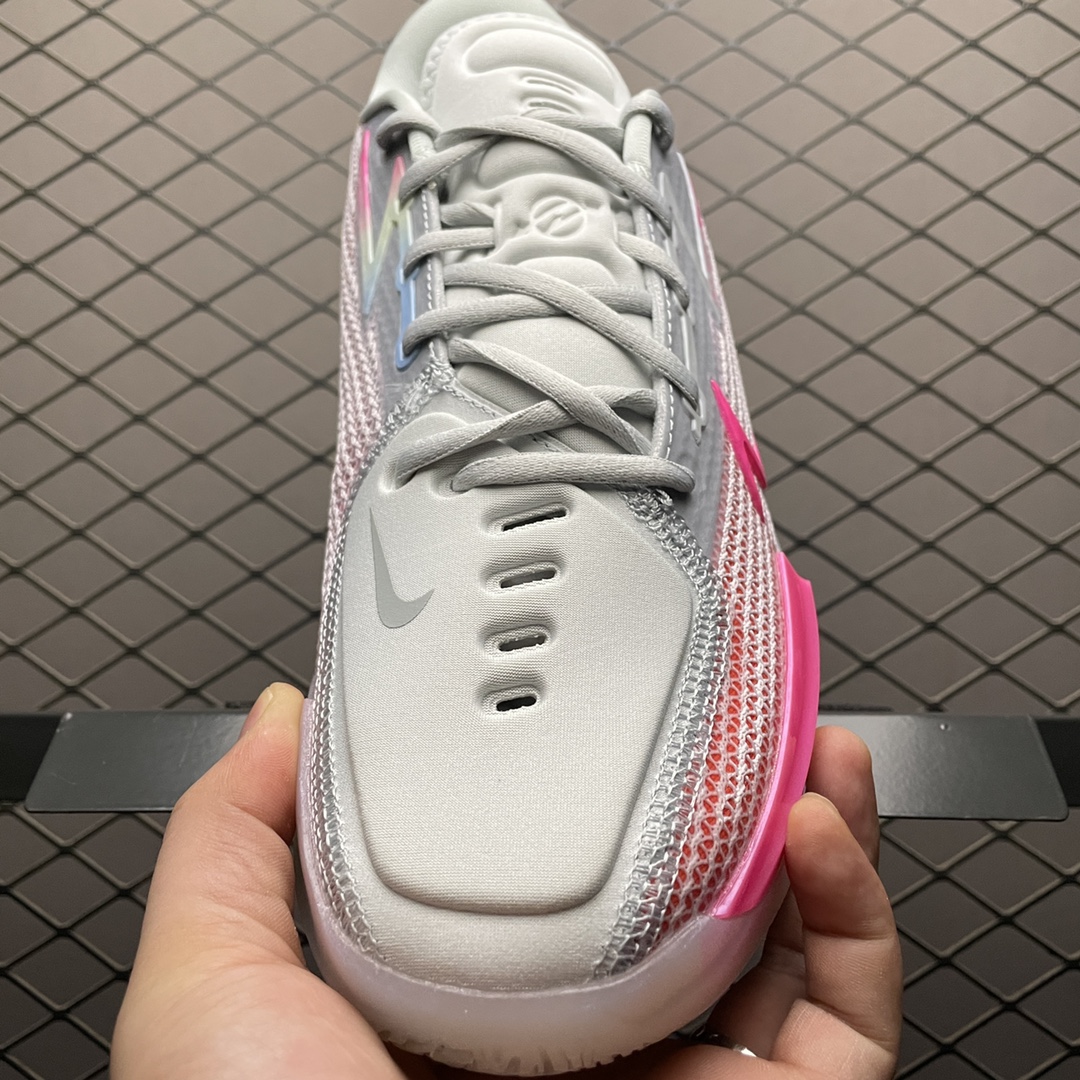 Nike Air Zoom GT Cut Think Pink（CZ0175-008）