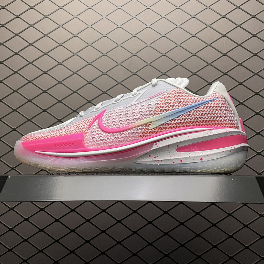 Nike Air Zoom GT Cut Think Pink（CZ0175-008）