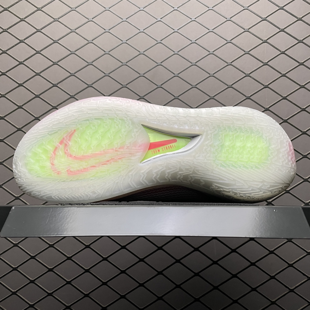 Nike Air Zoom GT Cut Think Pink（CZ0175-008）