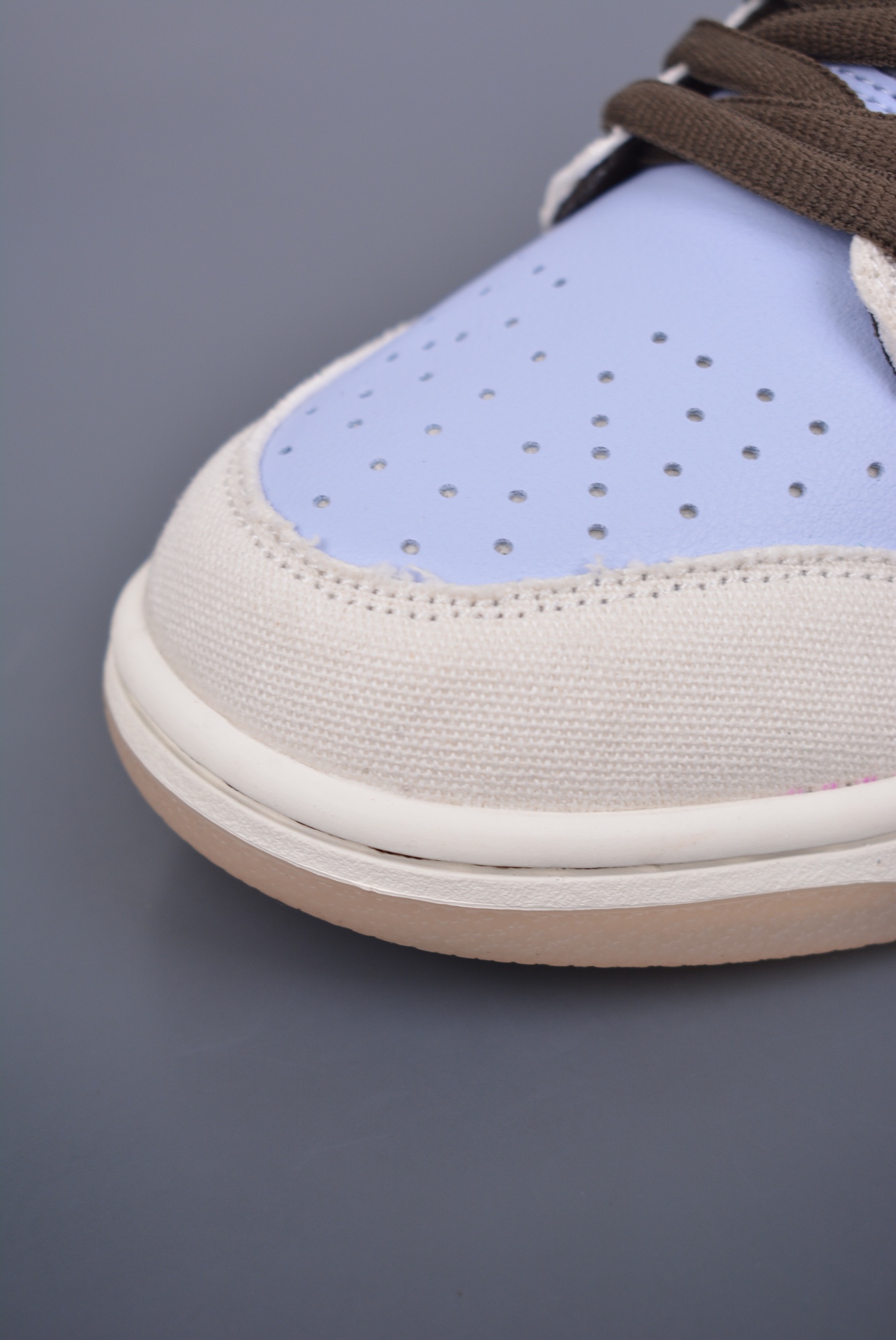 Nike Dunk Low Travis Scott x PlayStation ( DA1638-100）