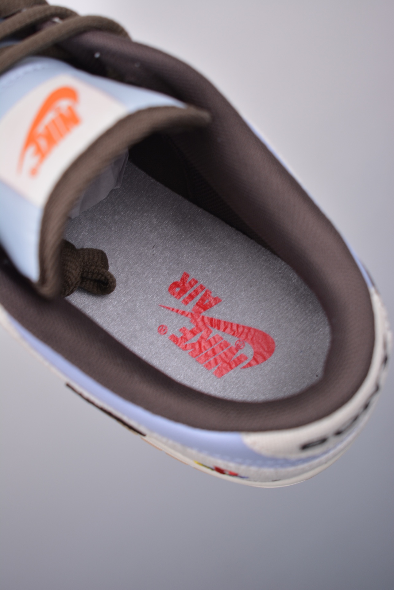 Nike Dunk Low Travis Scott x PlayStation ( DA1638-100）