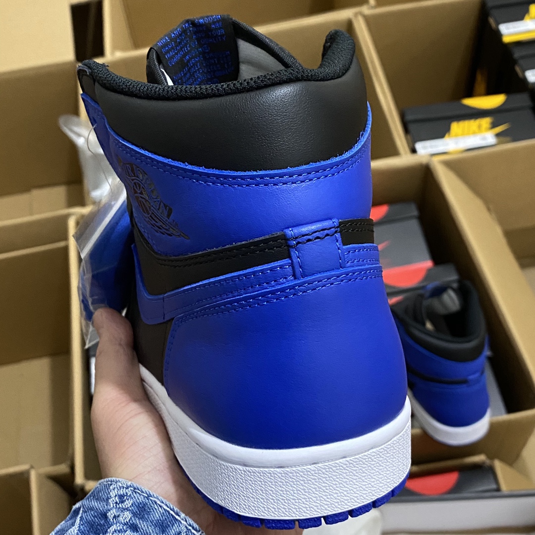【LJR】Nike Air Jordan 1 Retro High OG "Royal"(555088-007-LJR)
