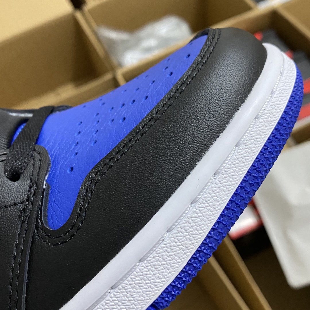 【LJR】Nike Air Jordan 1 Retro High OG "Royal"(555088-007-LJR)