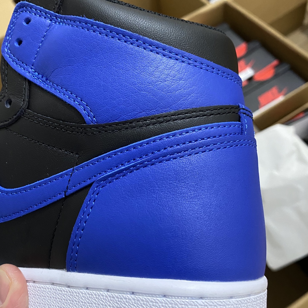 【LJR】Nike Air Jordan 1 Retro High OG "Royal"(555088-007-LJR)