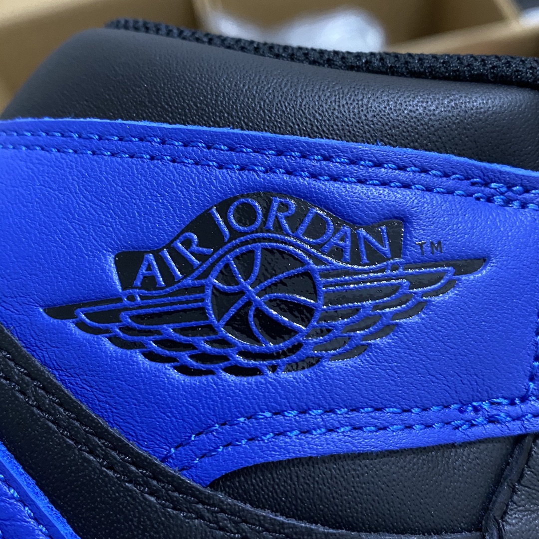 【LJR】Nike Air Jordan 1 Retro High OG "Royal"(555088-007-LJR)