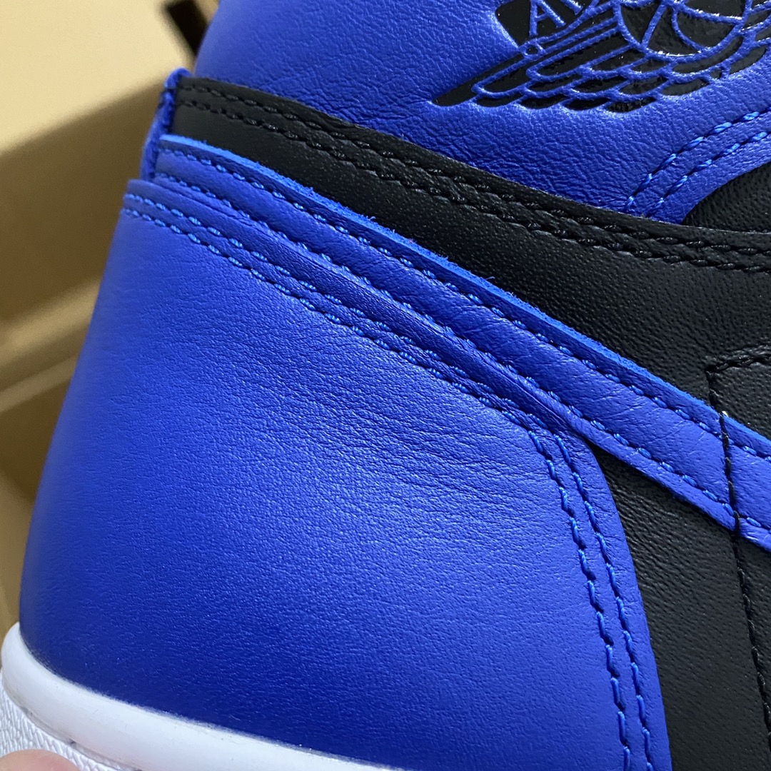 【LJR】Nike Air Jordan 1 Retro High OG "Royal"(555088-007-LJR)