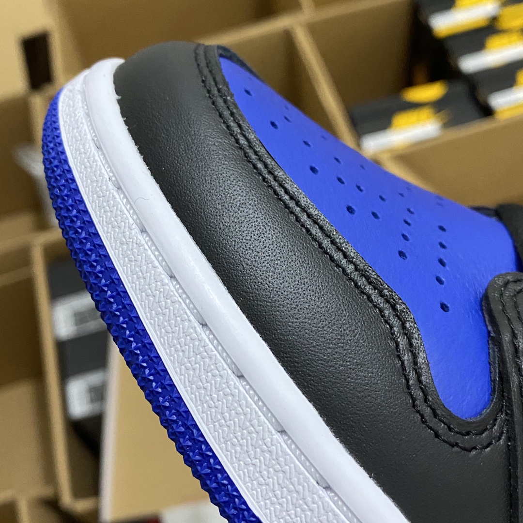 【LJR】Nike Air Jordan 1 Retro High OG "Royal"(555088-007-LJR)