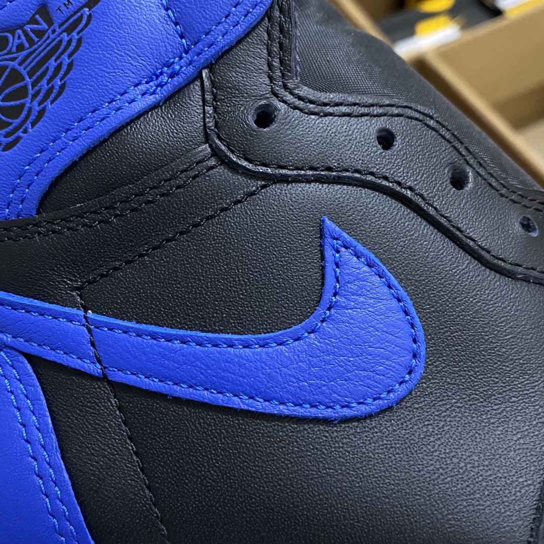 【LJR】Nike Air Jordan 1 Retro High OG "Royal"(555088-007-LJR)