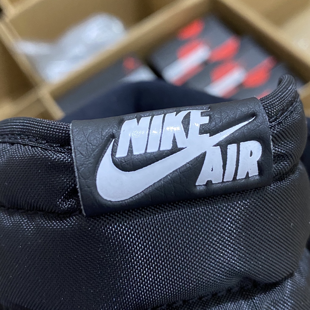 【LJR】Nike Air Jordan 1 Retro High OG "Royal Toe" (555088-041-LJR)