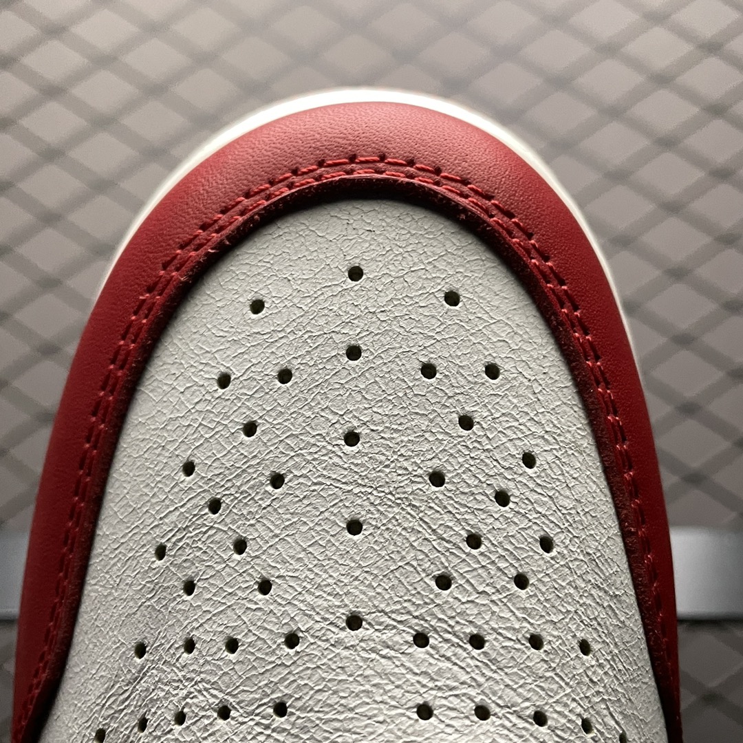 Nike Air Jordan 1 High OG "Lost & Found/Chicago"（DZ5485-612）