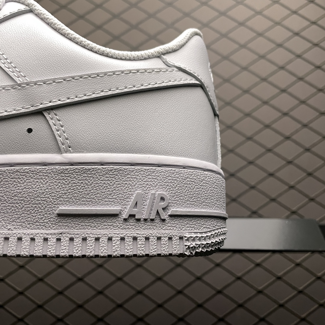 NIKE AIR FORCE 1 LOW（315122-111）