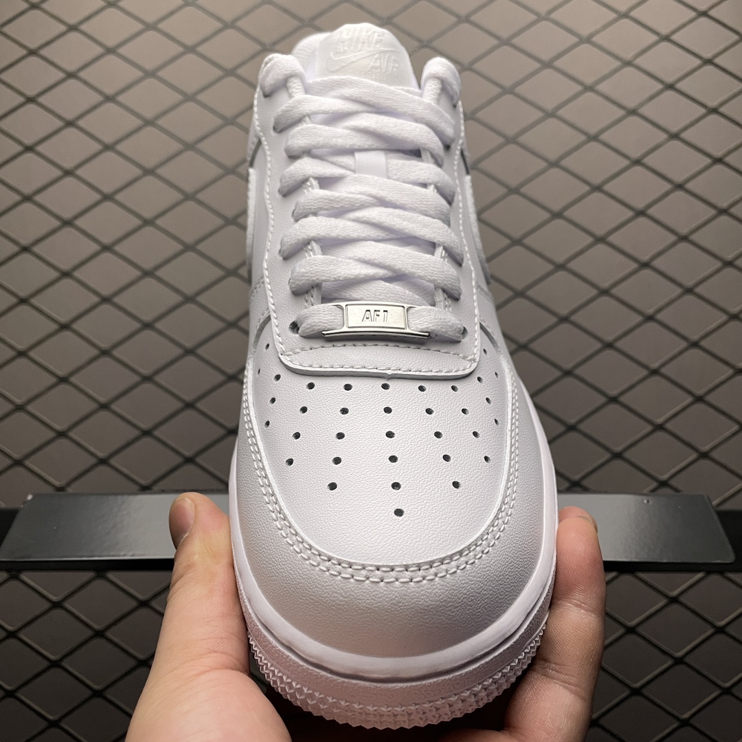 NIKE AIR FORCE 1 LOW（315122-111）