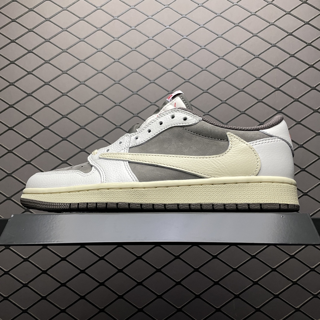 Travis Scott × Nike Air Jordan 1 Low OG SP Travis Scott × Nike Air Jordan 1 Low OG SP