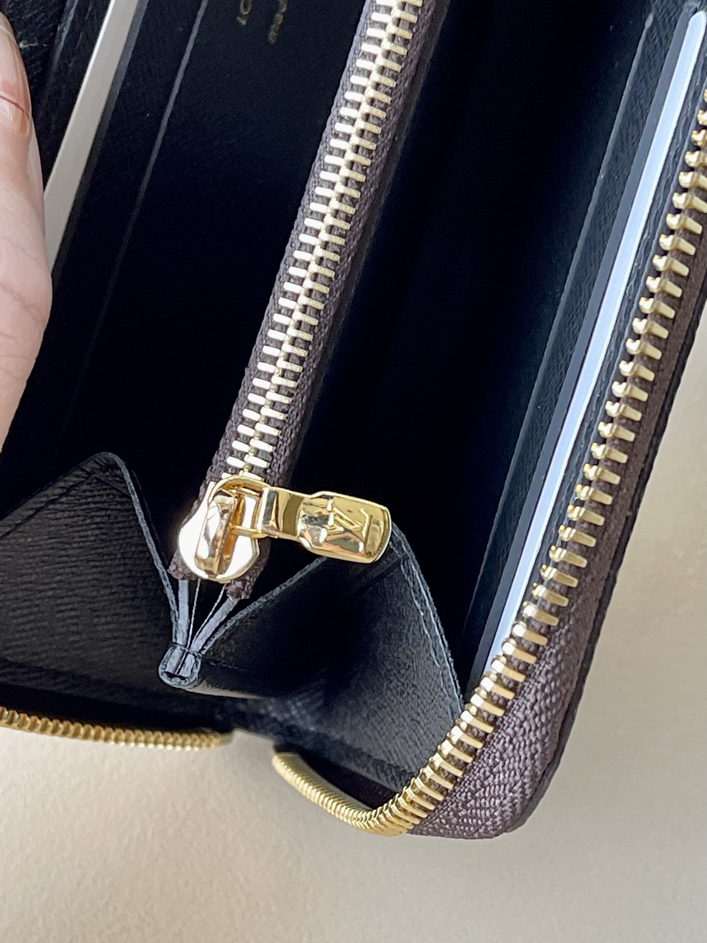 Louis Vuitton wallet （M82336）