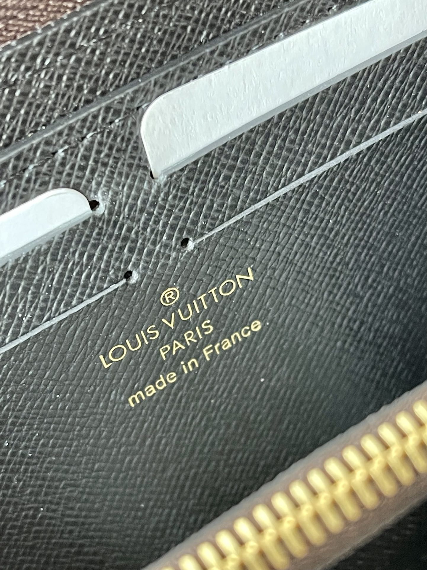 Louis Vuitton wallet （M82336）