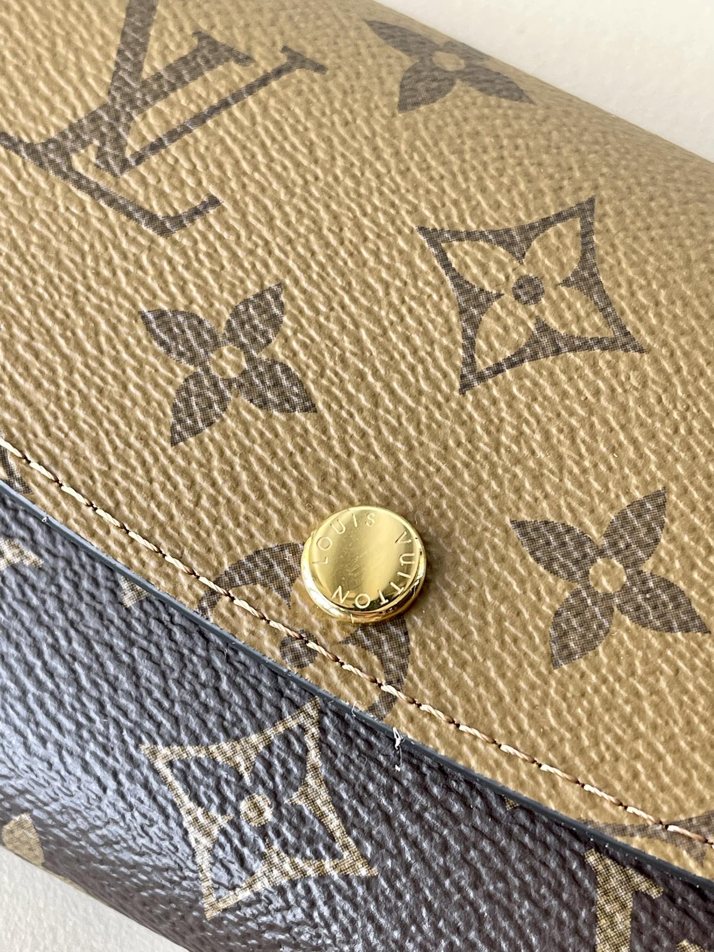 Louis Vuitton wallet （M82157）