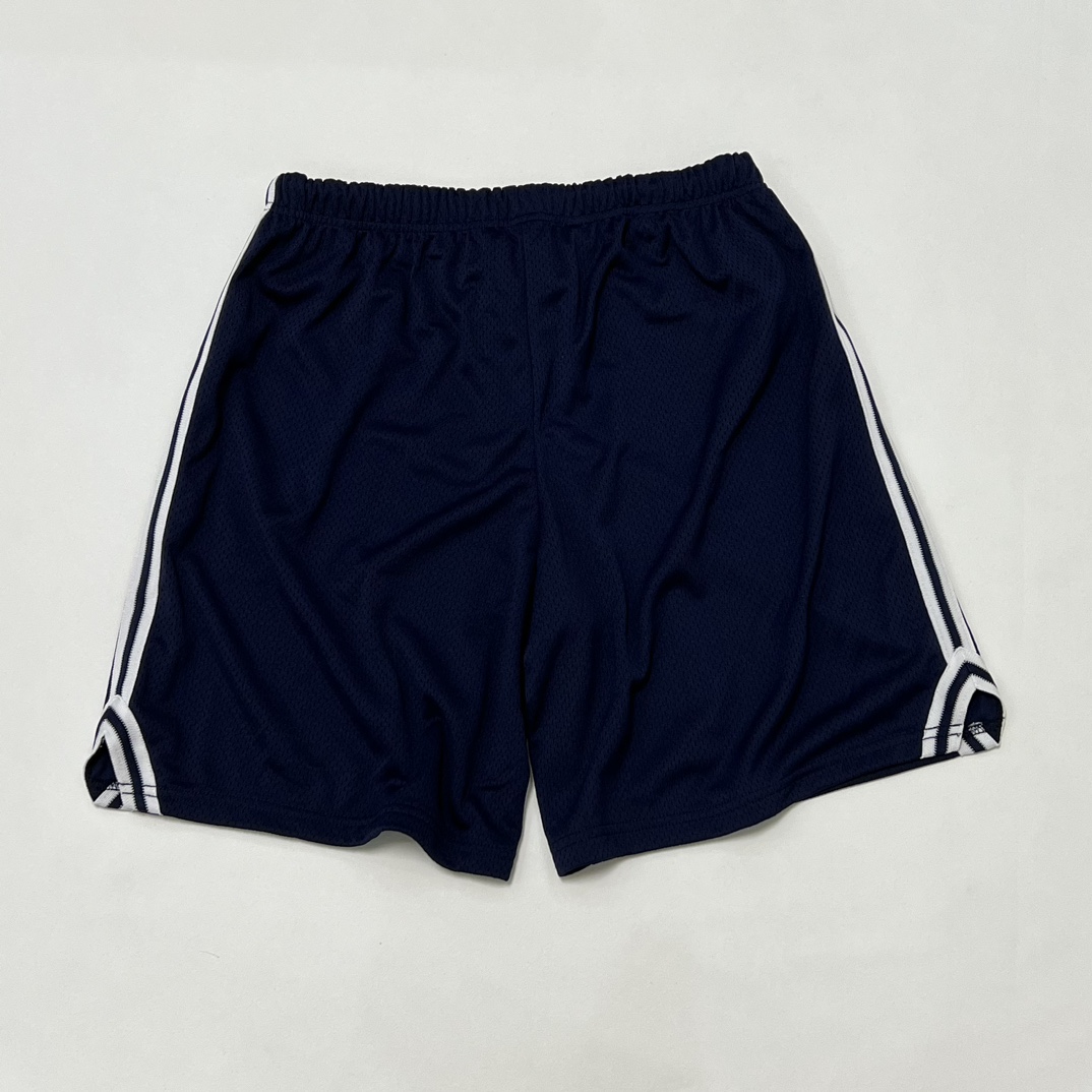 Gallery Dept. Venice Court Shorts（VCS-5245-WTBK）