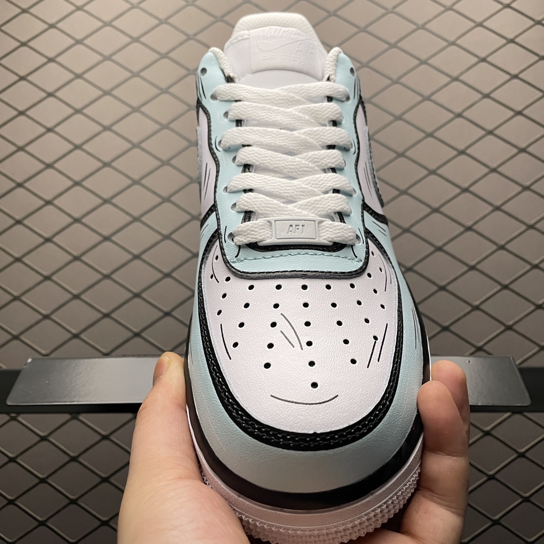 NIKE Air Force 1（CW2288-200）