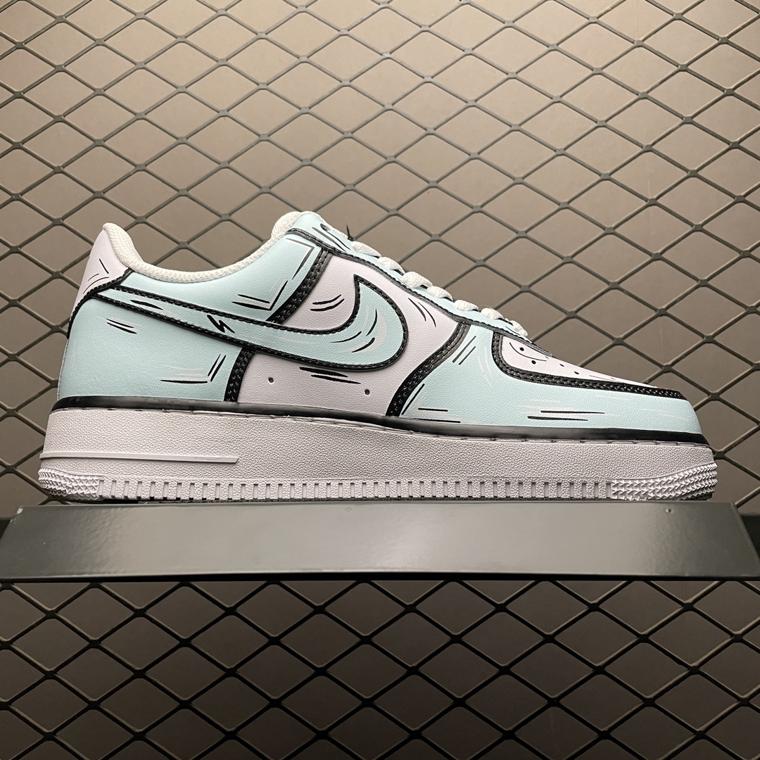 NIKE Air Force 1（CW2288-200）
