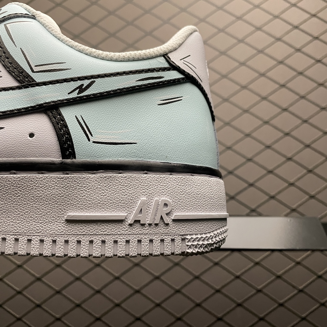 NIKE Air Force 1（CW2288-200）