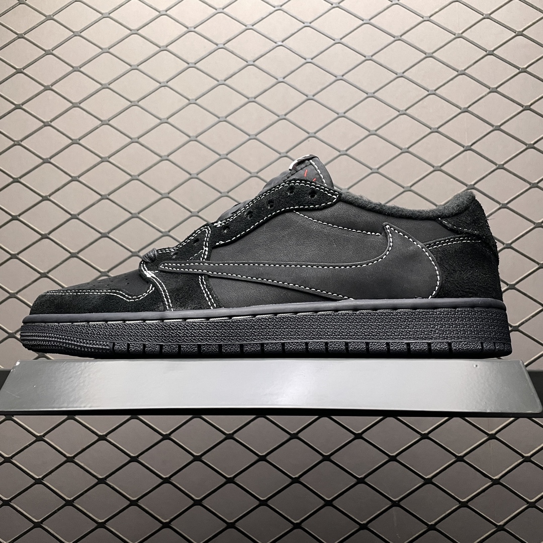 Travis Scott × Nike Air Jordan 1 Low OG SP Travis Scott × Nike Air Jordan 1 Low OG SP