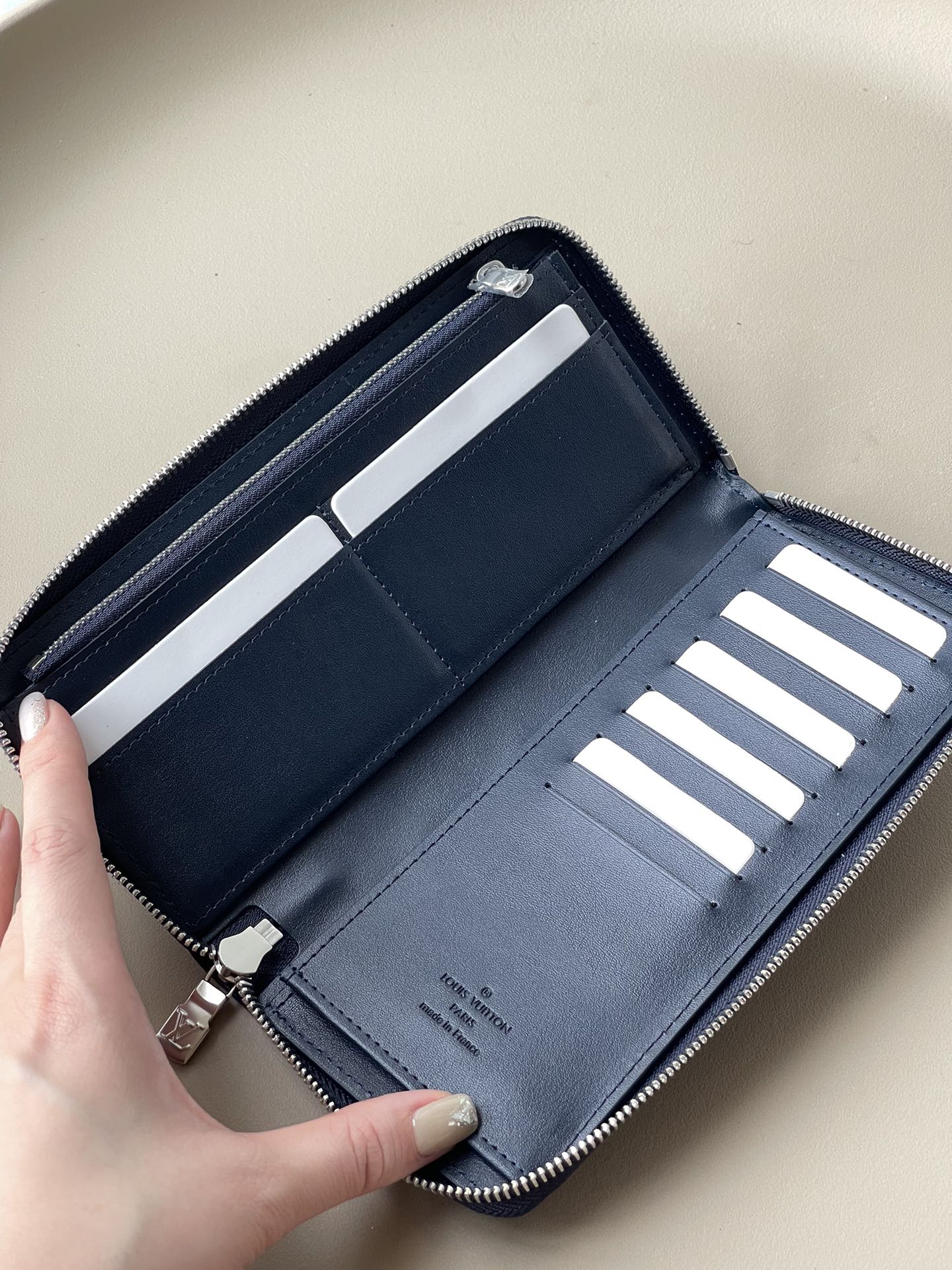 Louis Vuitton wallet （N60503）