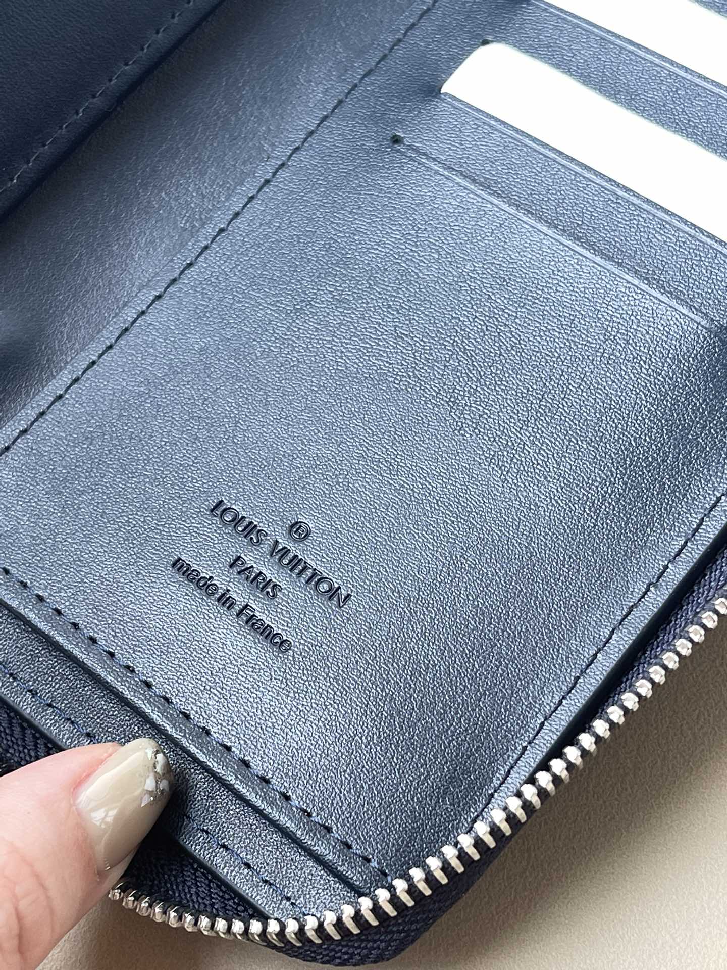 Louis Vuitton wallet （N60503）