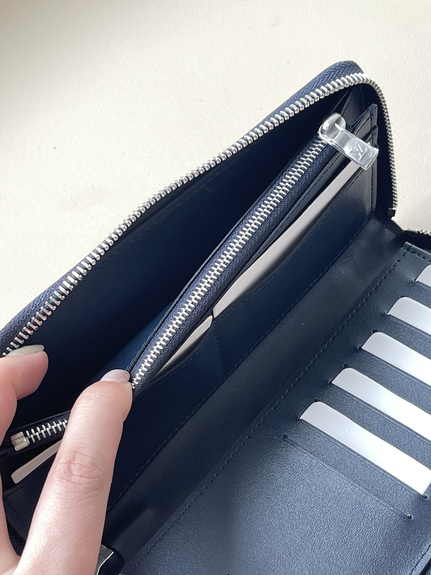 Louis Vuitton wallet （N60503）