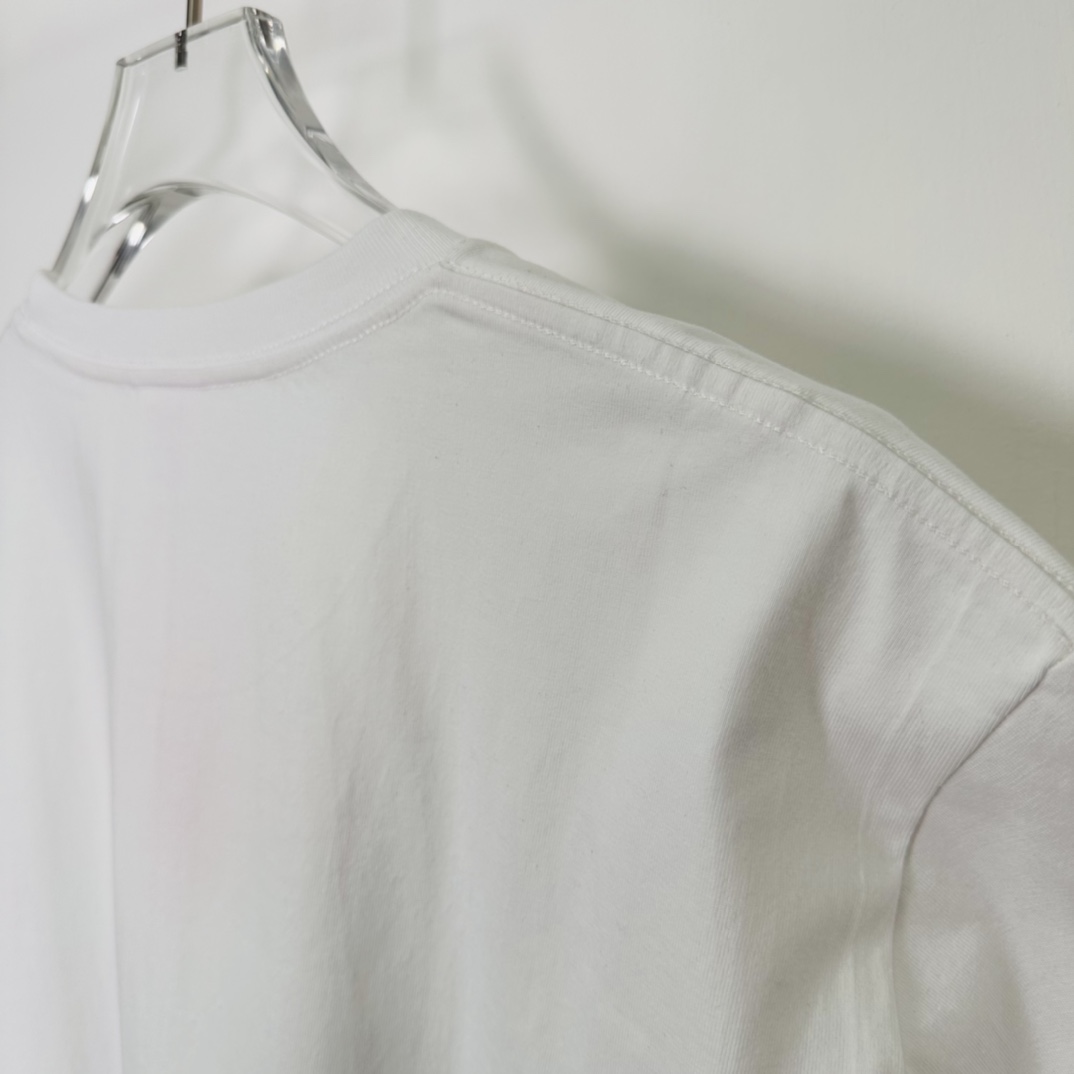 Supreme Motion Logo Tee "White" (23SS)(SUP-SS23-273-1）