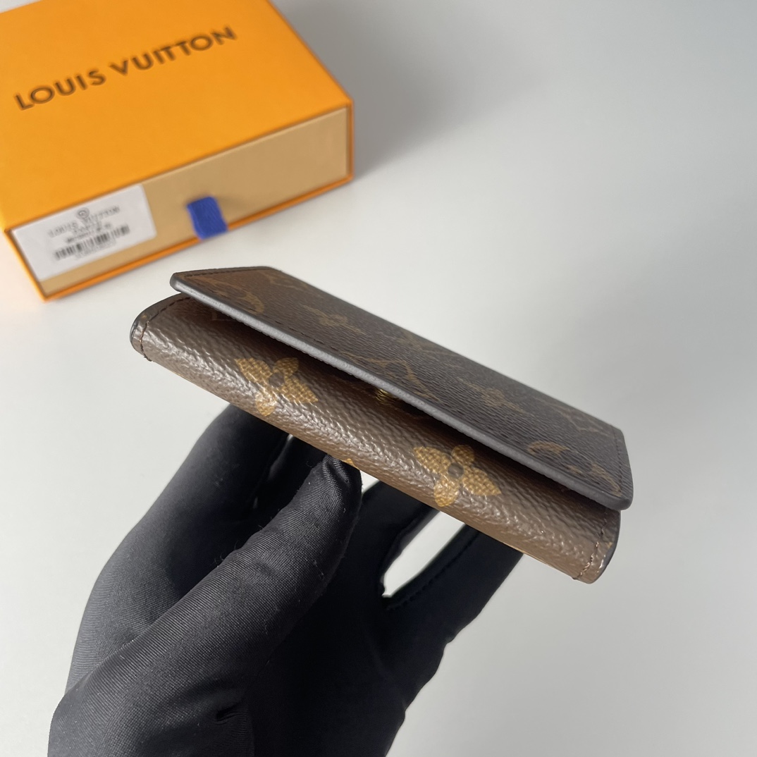Louis Vuitton wallet （M63801-2）