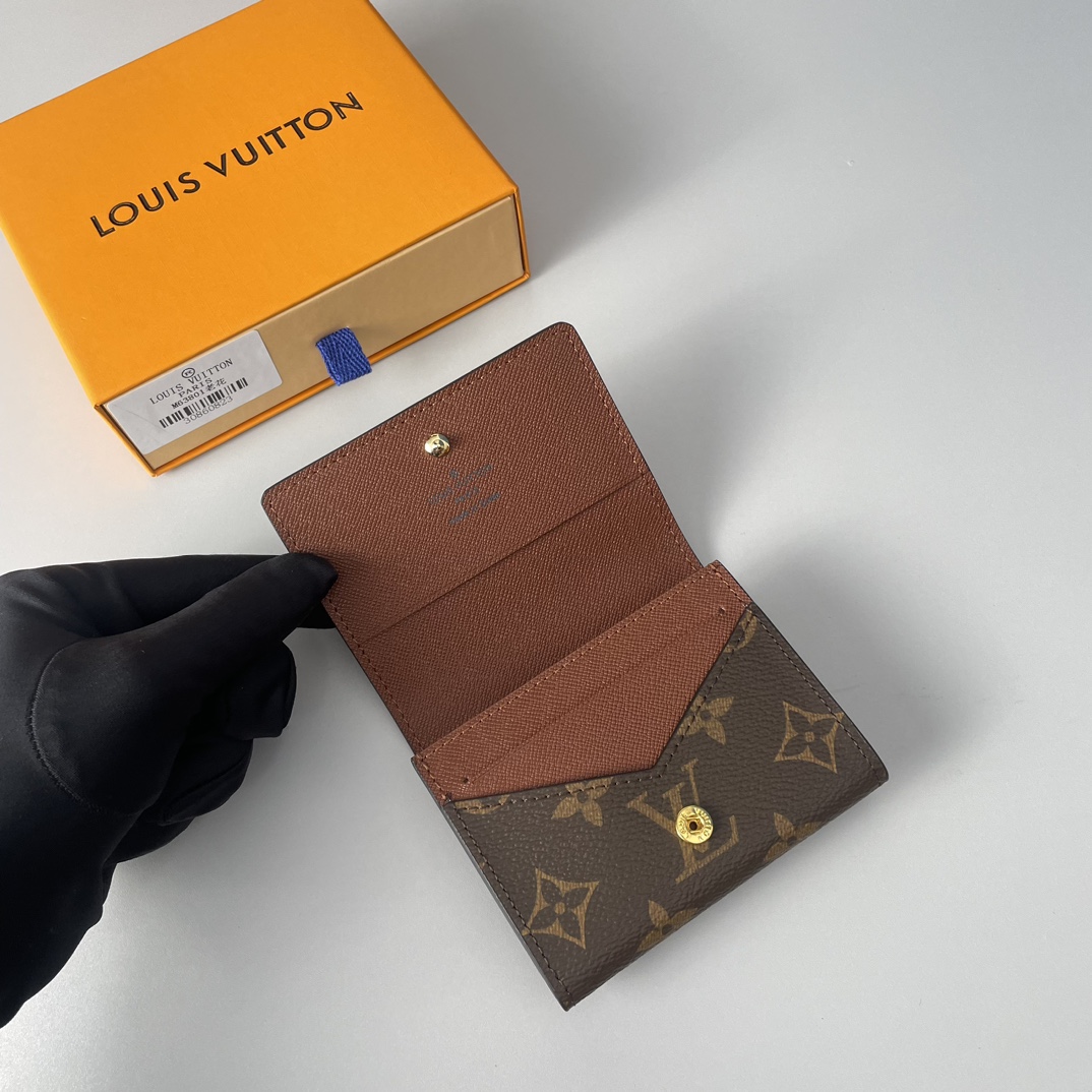Louis Vuitton wallet （M63801-2）