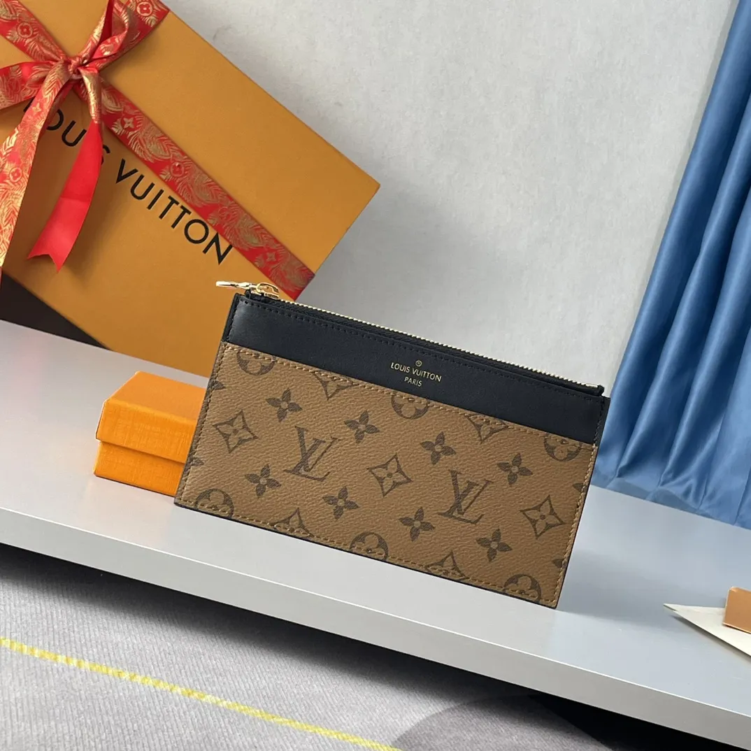 Louis Vuitton wallet （M80348）