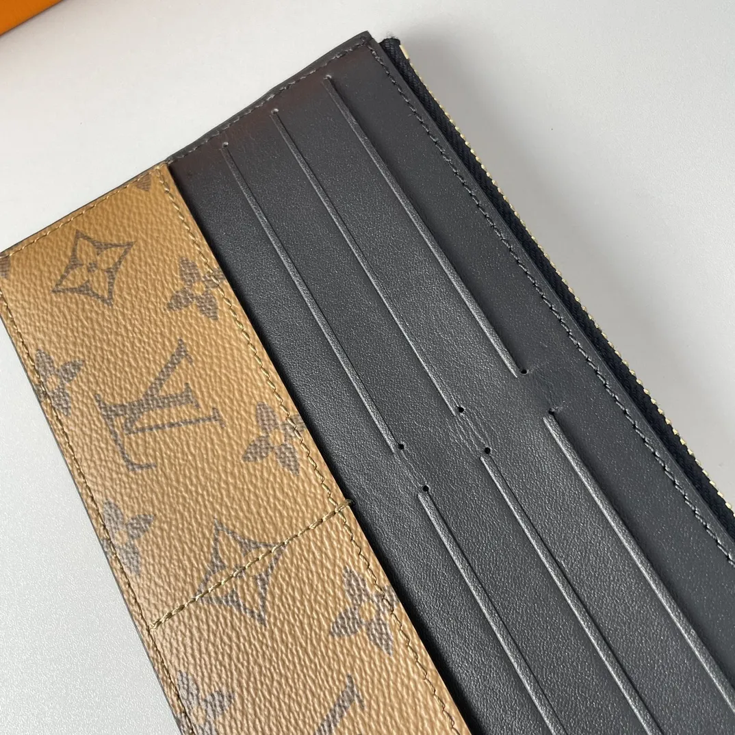 Louis Vuitton wallet （M80348）