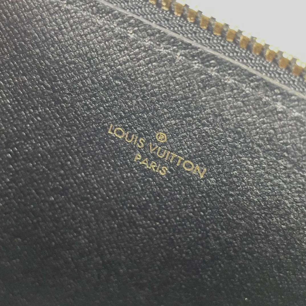 Louis Vuitton wallet （M80348）