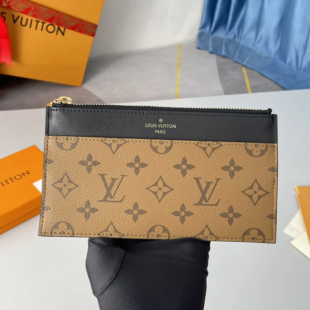 Louis Vuitton wallet （M80348）