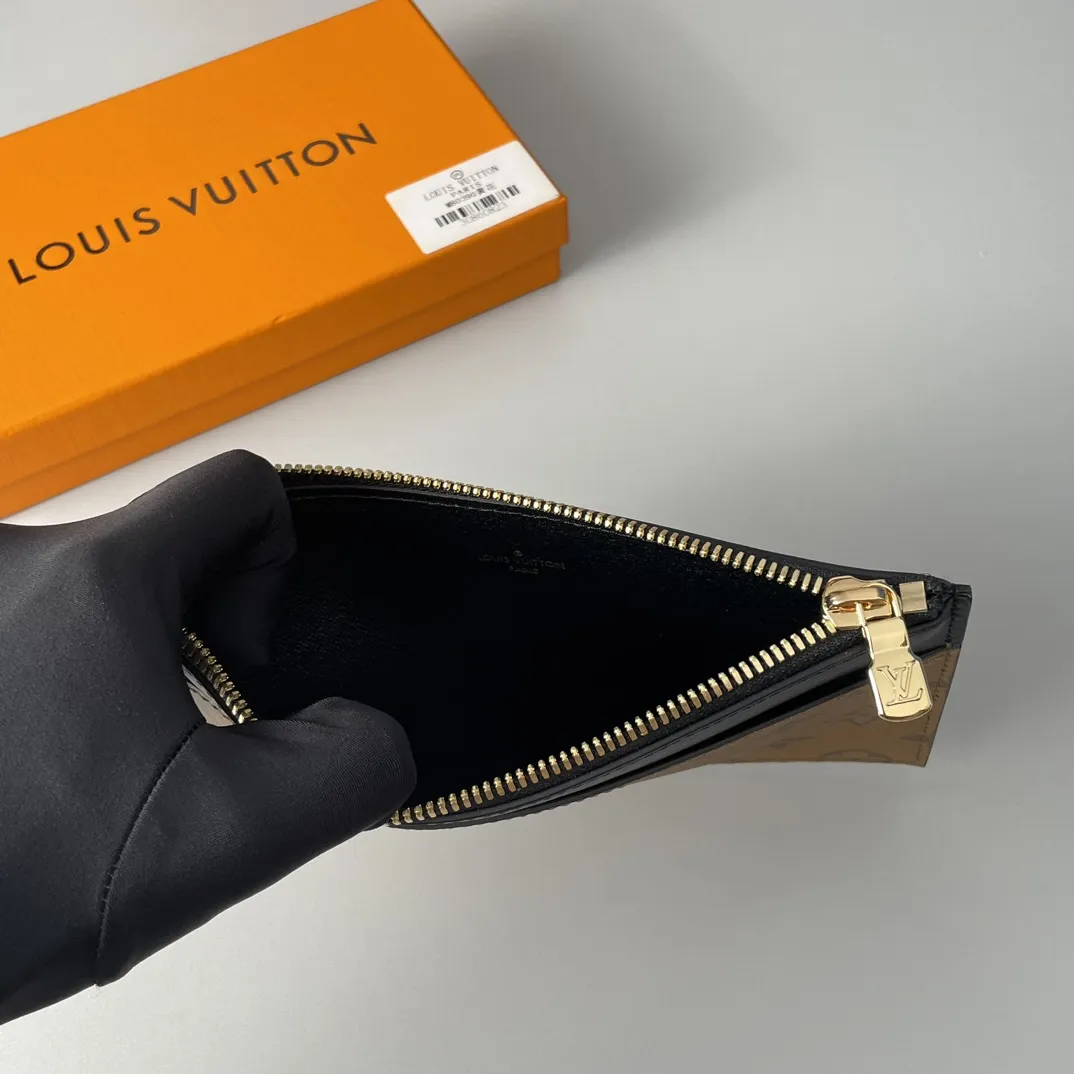Louis Vuitton wallet （M80348）